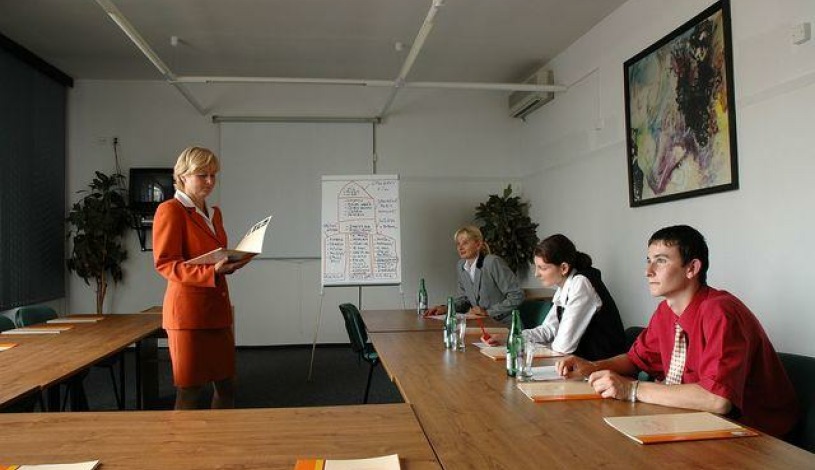 Hotel Bellevue - Tlapák Poděbrady