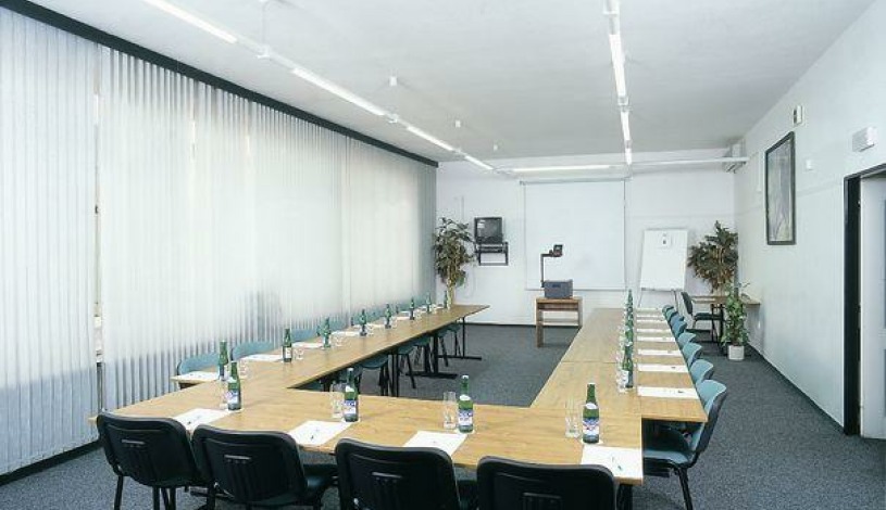 Hotel Bellevue - Tlapák Poděbrady