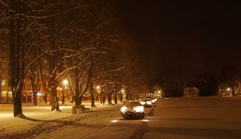 Hotel Bellevue - Tlapák Poděbrady