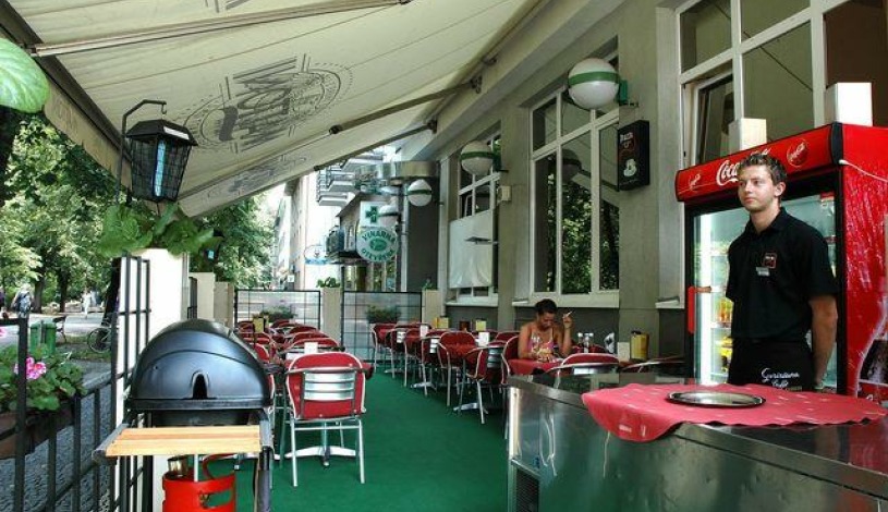 Hotel Bellevue - Tlapák Poděbrady