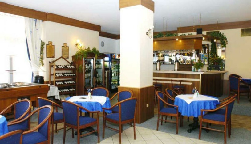 Hotel Belvedere Příbram