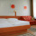 Hotel Bermuda Znojmo - Třílůžkový pokoj