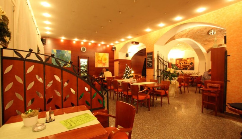 Hotel Bermuda Znojmo