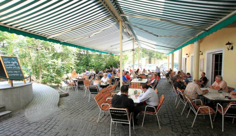 Hotel Bermuda Znojmo