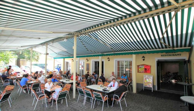 Hotel Bermuda Znojmo