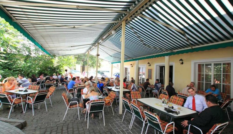 Hotel Bermuda Znojmo