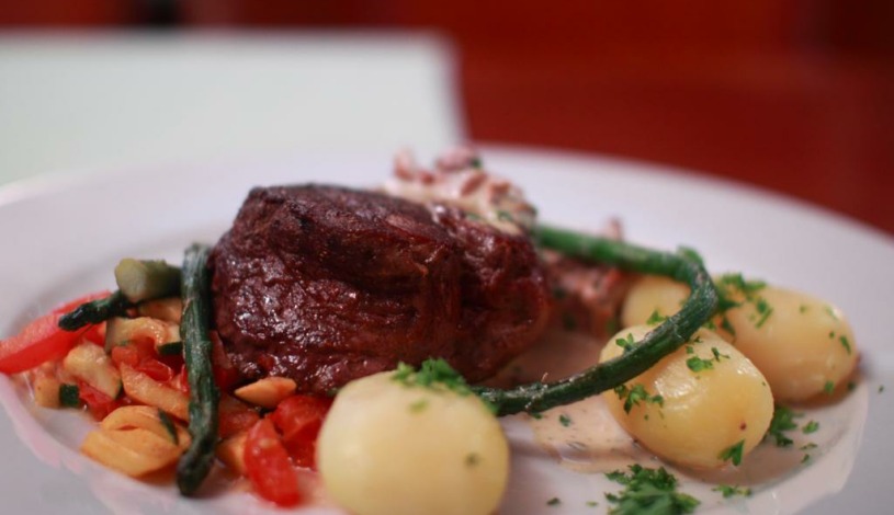 Hotel Bermuda Znojmo