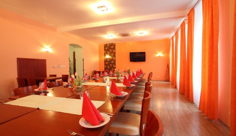 Hotel Bermuda Znojmo