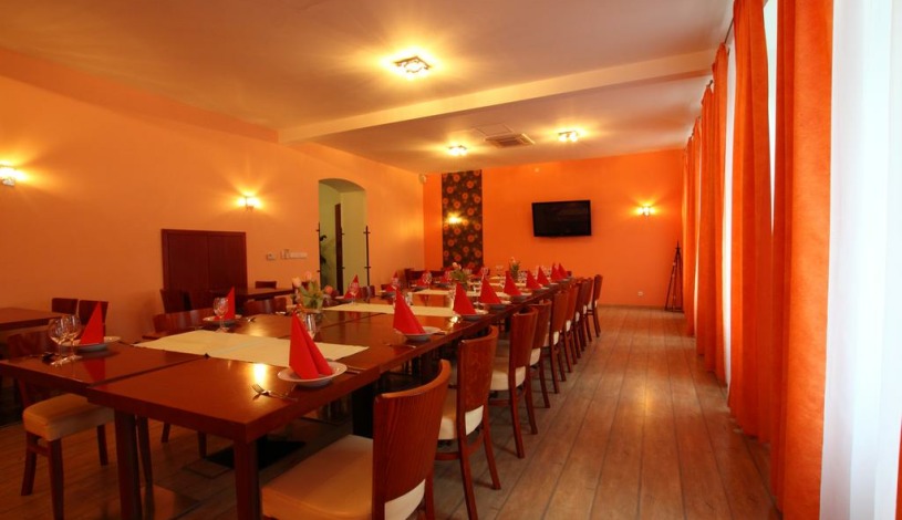 Hotel Bermuda Znojmo