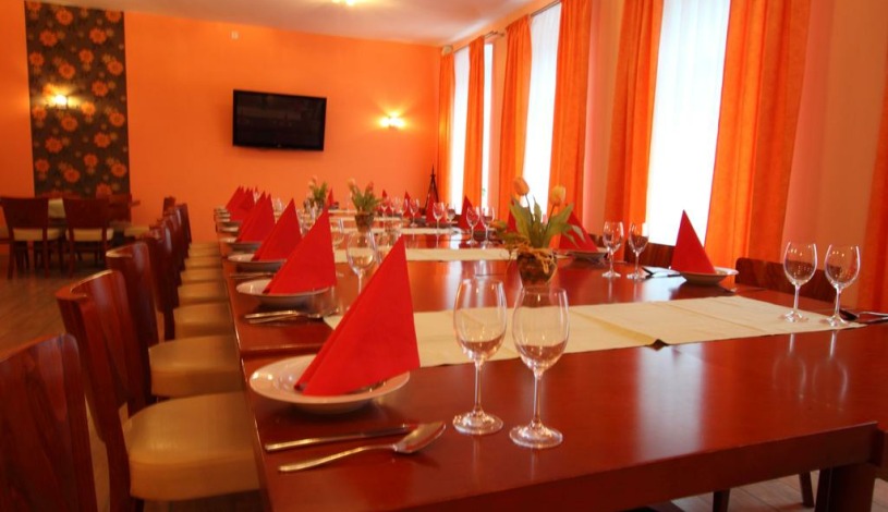 Hotel Bermuda Znojmo