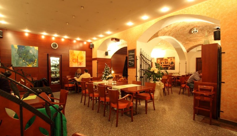 Hotel Bermuda Znojmo