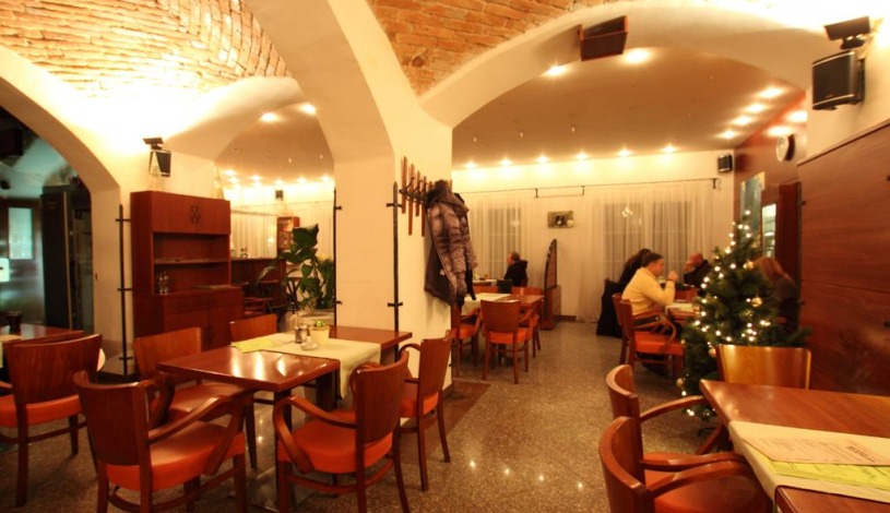 Hotel Bermuda Znojmo