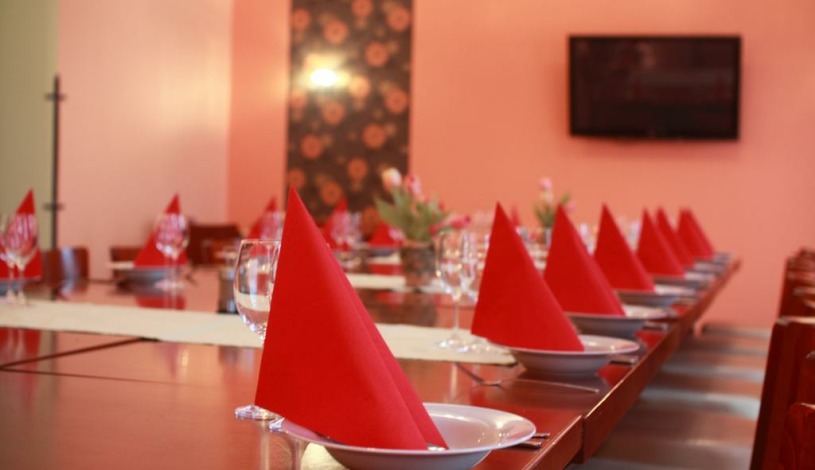 Hotel Bermuda Znojmo