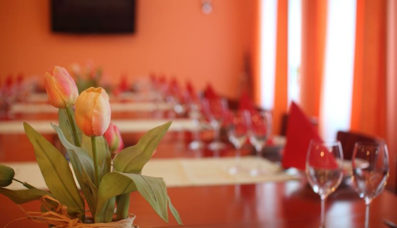 Hotel Bermuda Znojmo