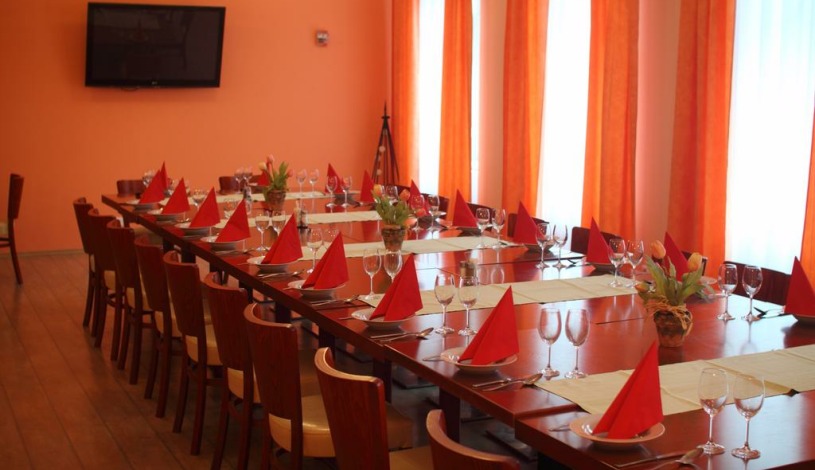 Hotel Bermuda Znojmo