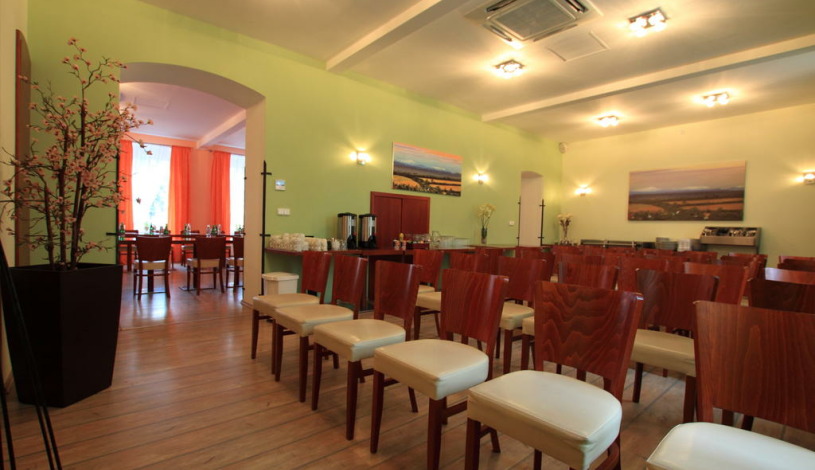 Hotel Bermuda Znojmo