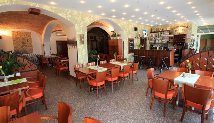 Hotel Bermuda Znojmo