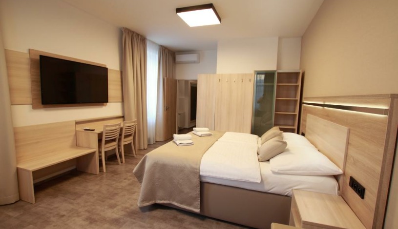 Hotel Bermuda Znojmo