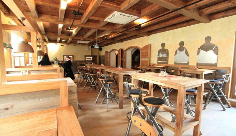 Hotel Bermuda Znojmo