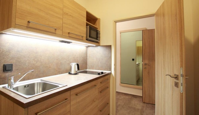 Hotel Bermuda Znojmo