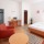 Hotel Bermuda Znojmo - Jednolůžkový pokoj