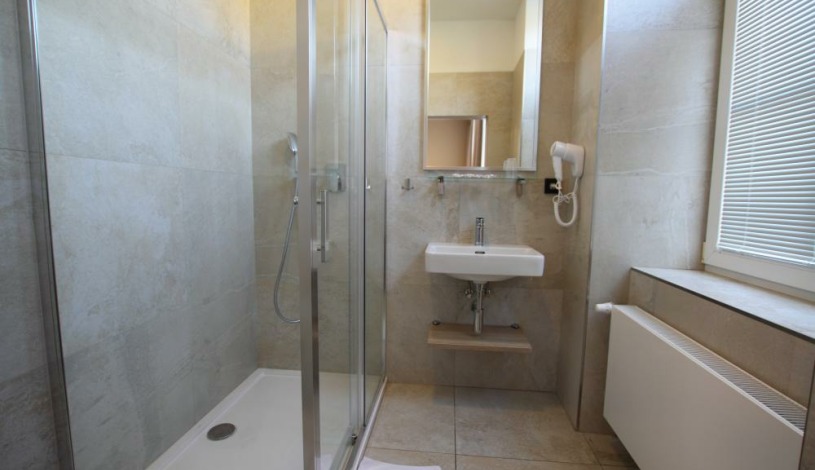 Hotel Bermuda Znojmo