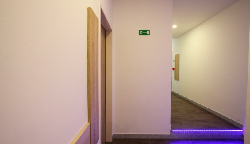 Hotel Bermuda Znojmo