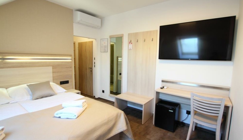 Hotel Bermuda Znojmo