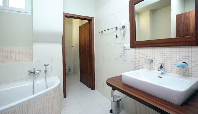 Hotel Bermuda Znojmo