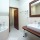 Hotel Bermuda Znojmo - Apartmán, Jednolůžkový pokoj, Dvoulůžkový pokoj, Třílůžkový pokoj