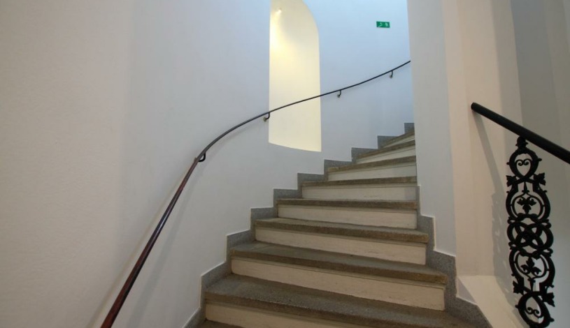 Hotel Bermuda Znojmo