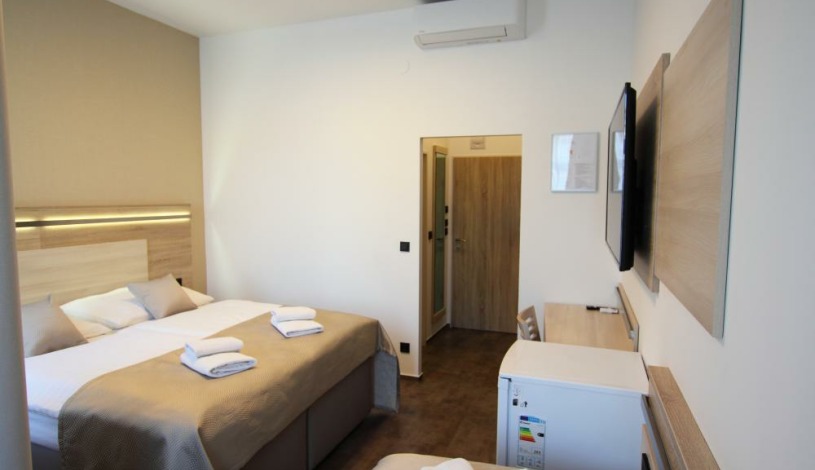 Hotel Bermuda Znojmo