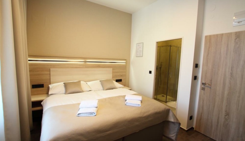 Hotel Bermuda Znojmo