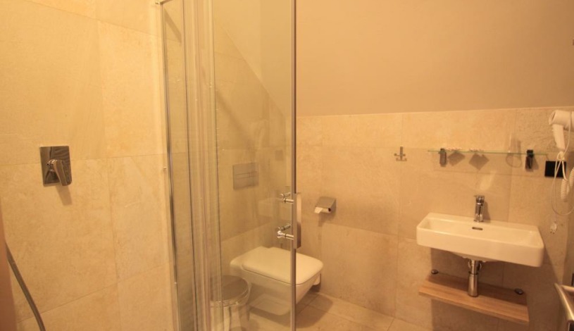 Hotel Bermuda Znojmo