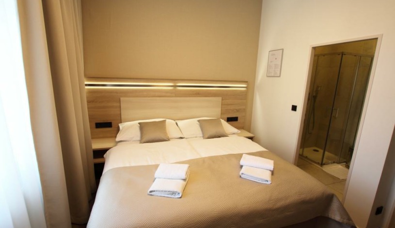 Hotel Bermuda Znojmo