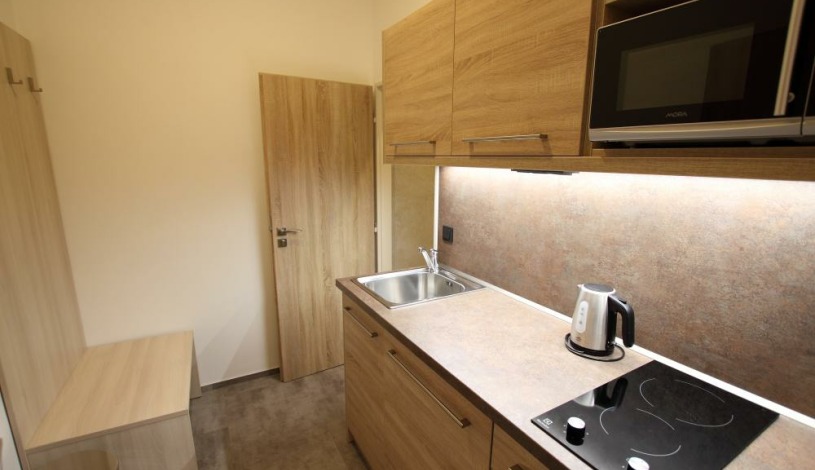 Hotel Bermuda Znojmo