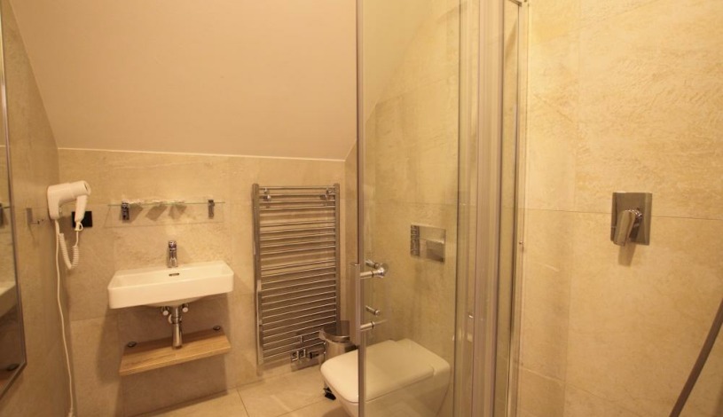 Hotel Bermuda Znojmo