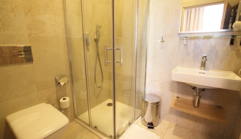 Hotel Bermuda Znojmo