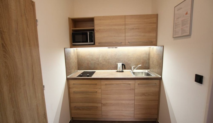 Hotel Bermuda Znojmo