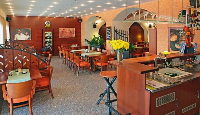 Hotel Bermuda Znojmo