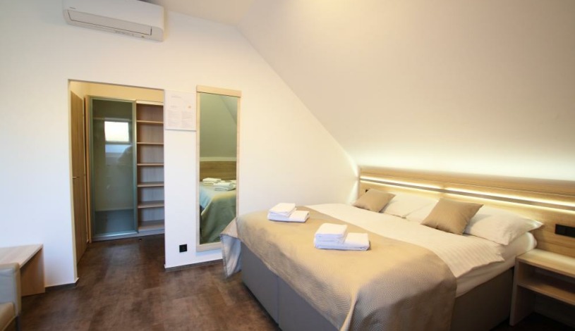 Hotel Bermuda Znojmo