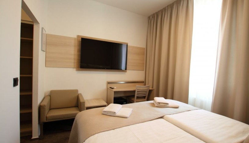 Hotel Bermuda Znojmo