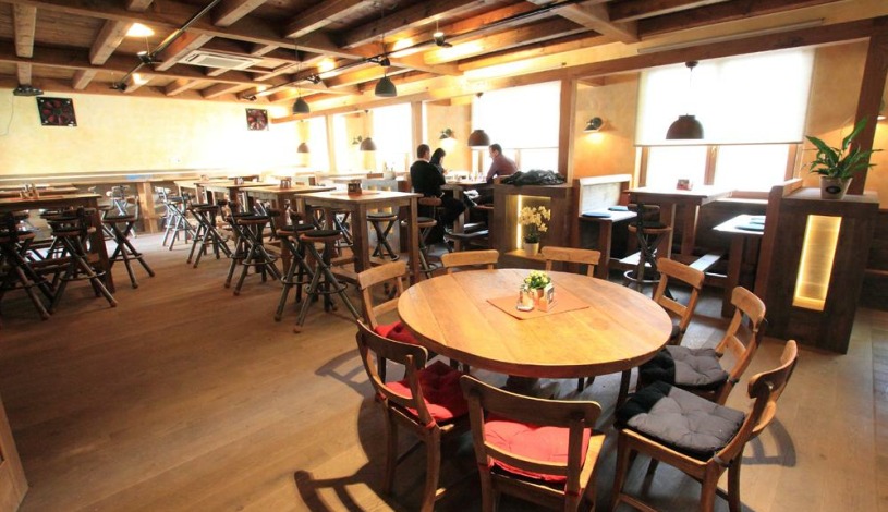 Hotel Bermuda Znojmo