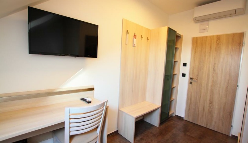 Hotel Bermuda Znojmo