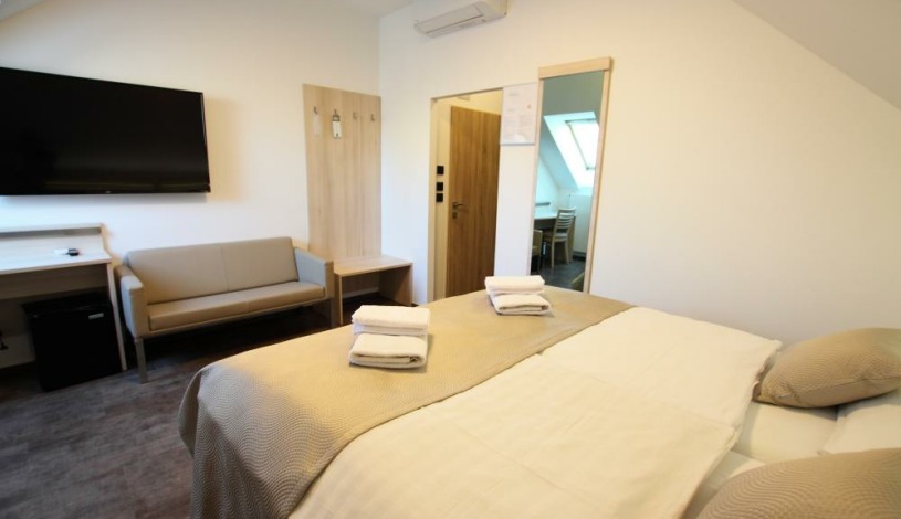 Hotel Bermuda Znojmo