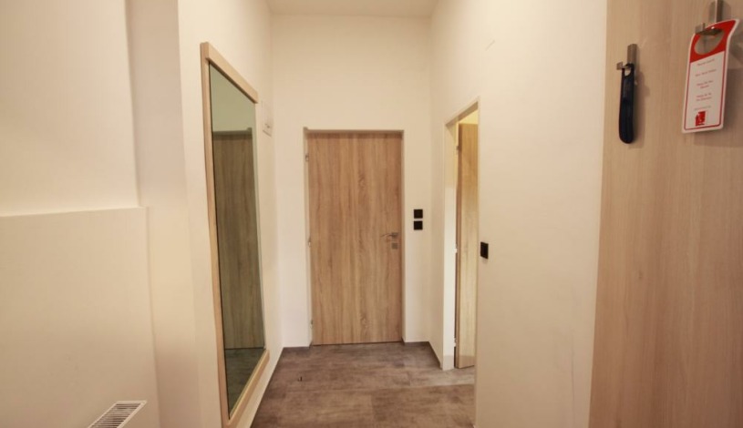 Hotel Bermuda Znojmo