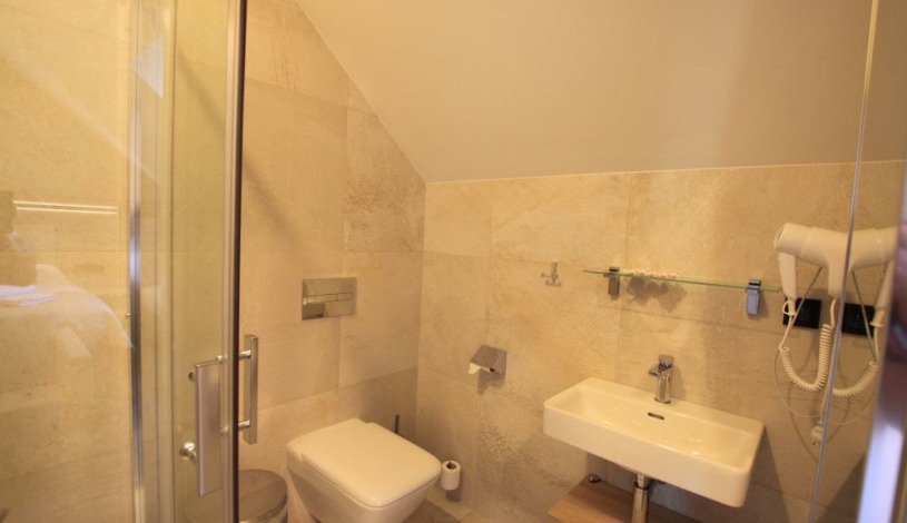 Hotel Bermuda Znojmo