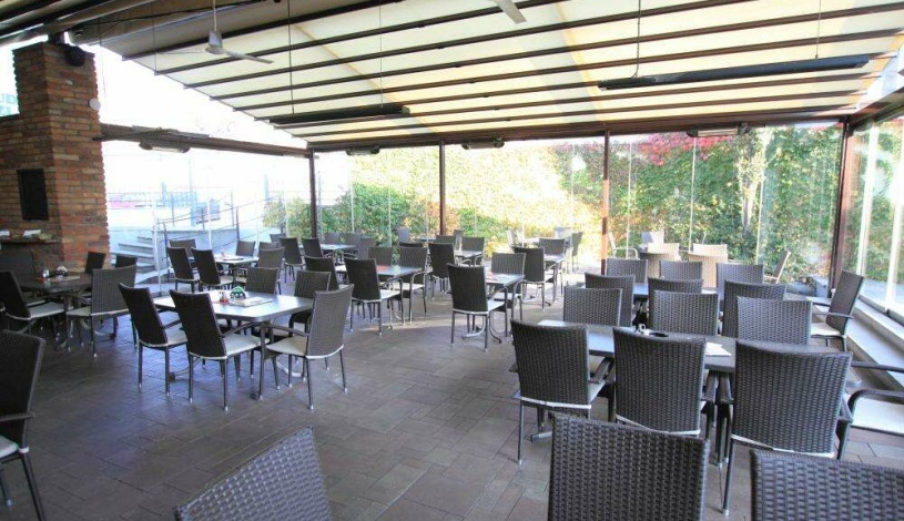 Hotel Bermuda Znojmo