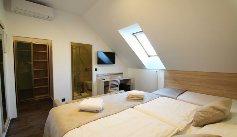 Hotel Bermuda Znojmo