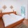 Hotel Bermuda Znojmo - Jednolůžkový pokoj, Dvoulůžkový pokoj, Třílůžkový pokoj